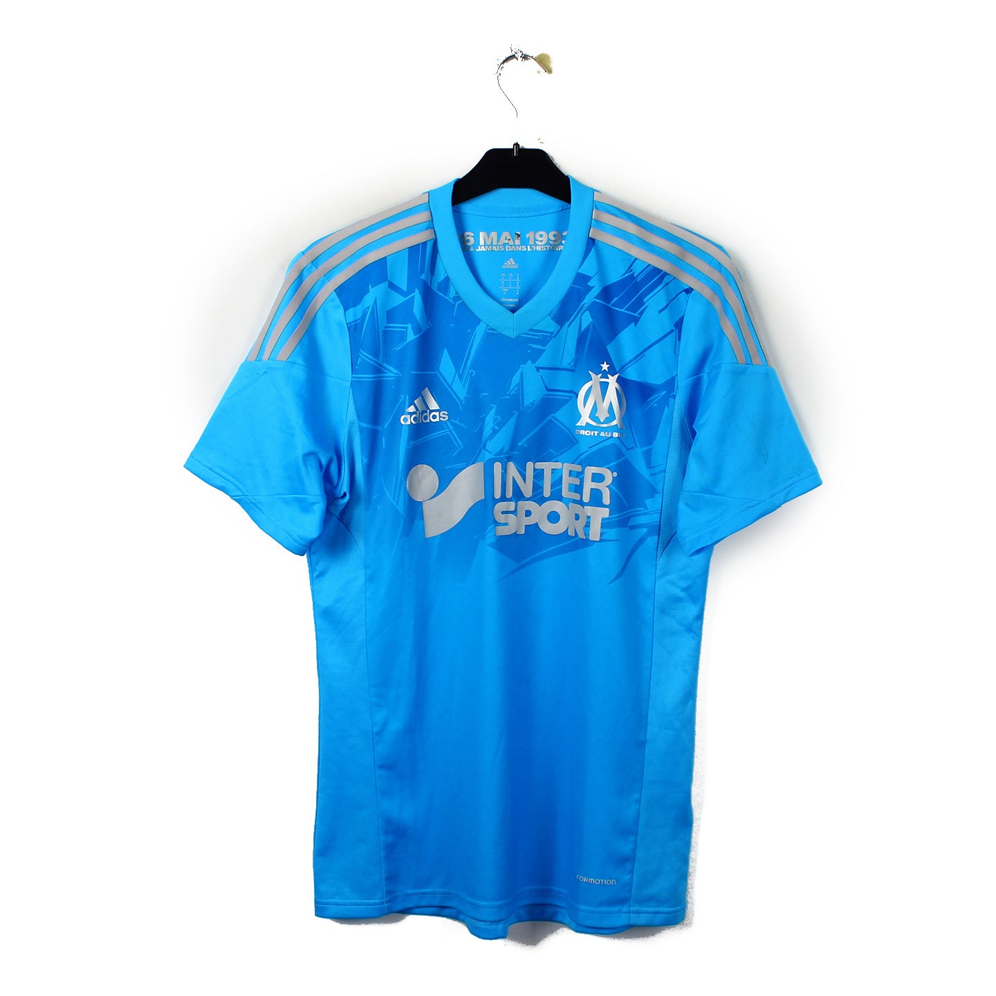 2013/14 - OM (L) [stock pro] *célébration 20ans*