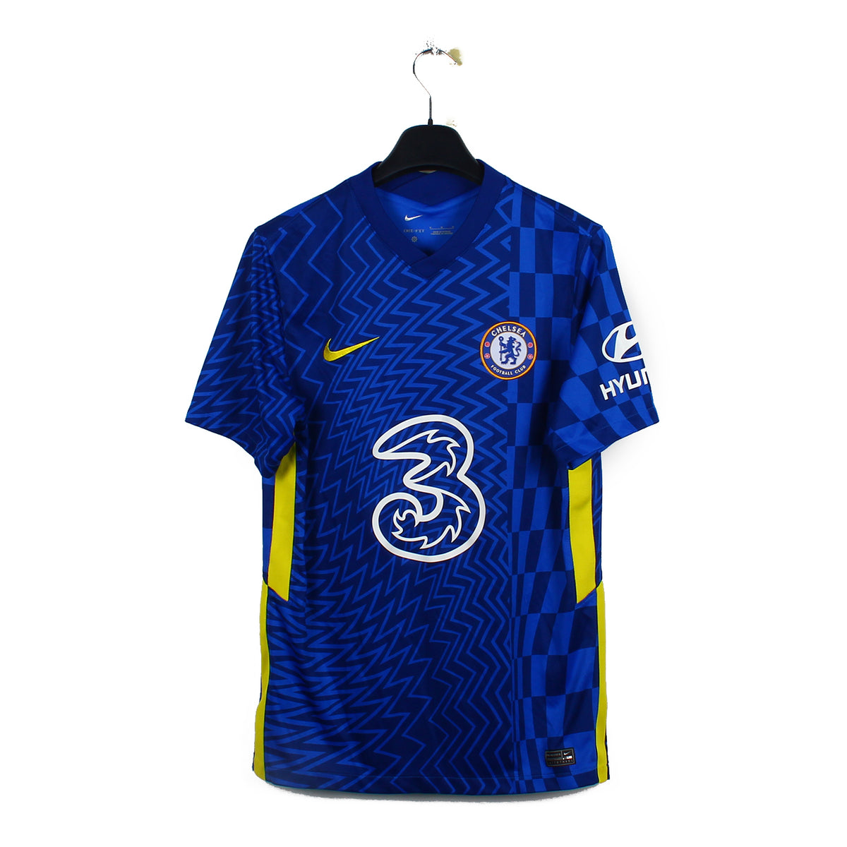 2021/22 - Chelsea - Werner #11 (M)