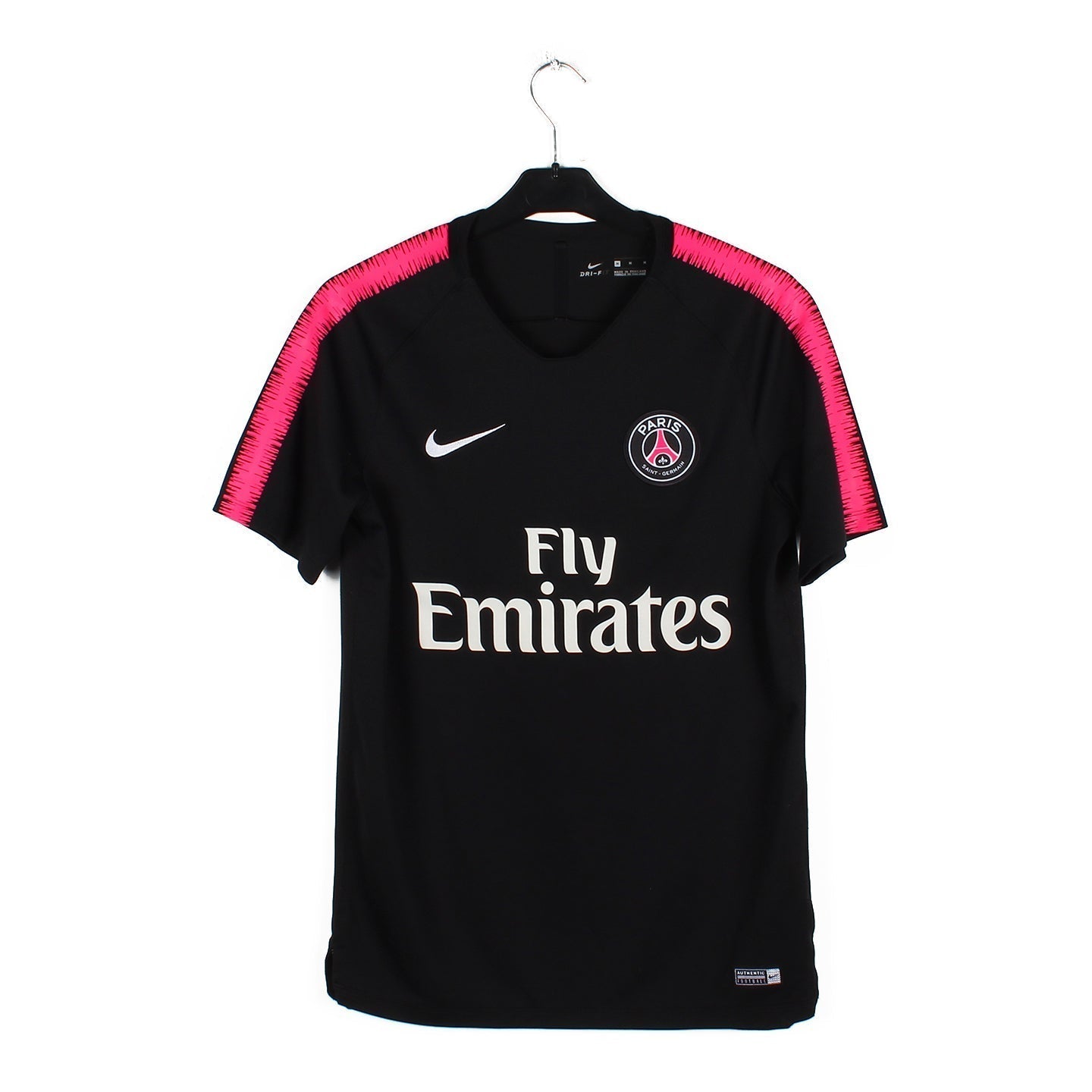 2018/19 - PSG (L)