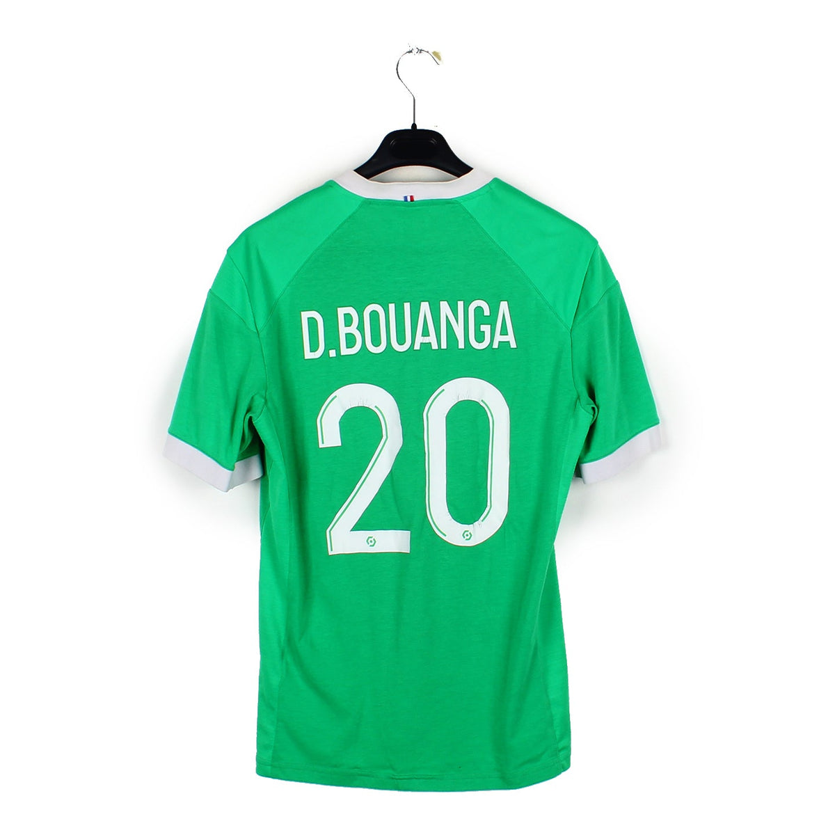 2020/21 - Saint-Etienne - D.Bouanga #20 (S)