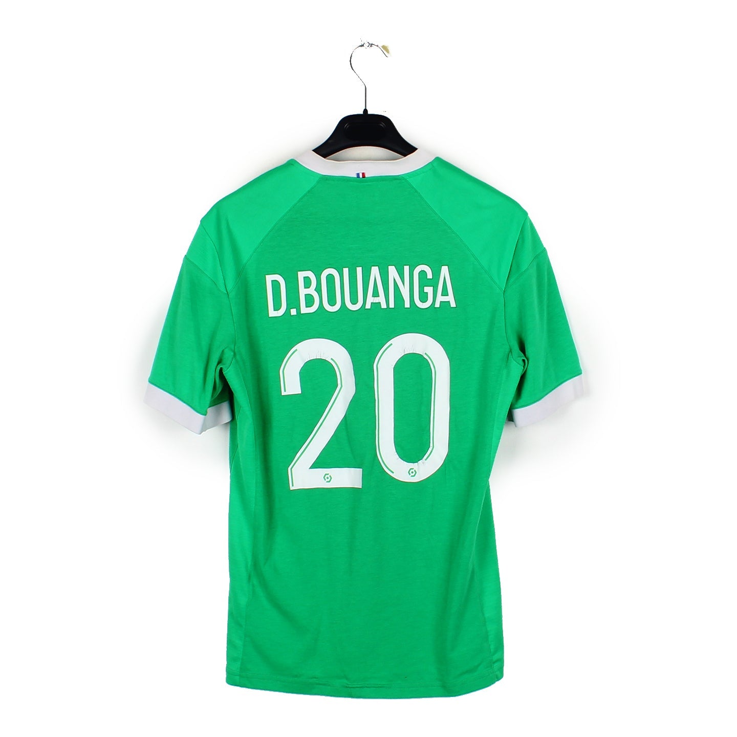 2020/21 - Saint-Etienne - D.Bouanga #20 (S)