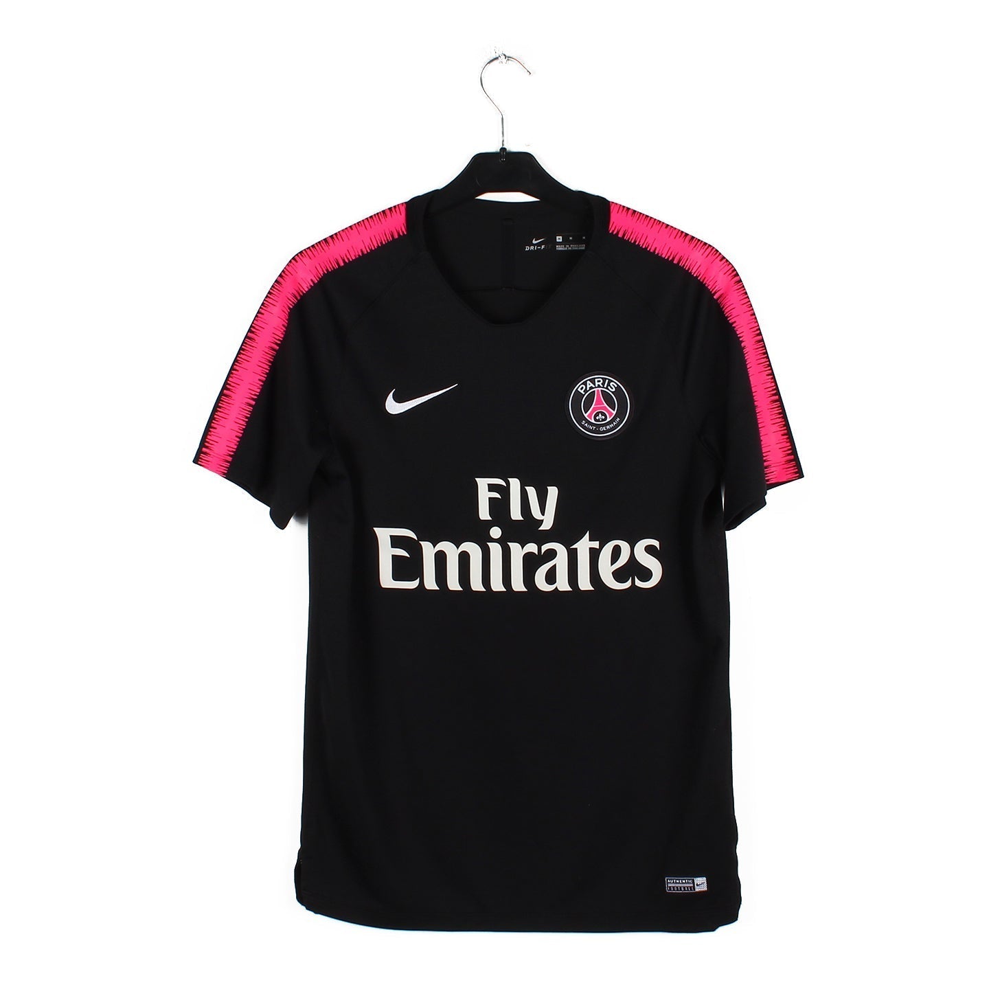 2018/19 - PSG (M)