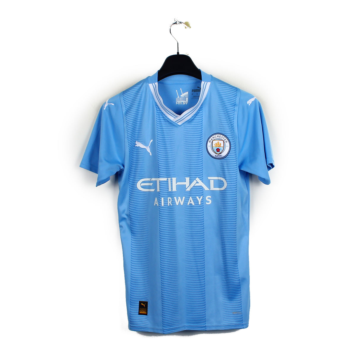 2023/24 - Manchester City - Haaland #9 (XS)