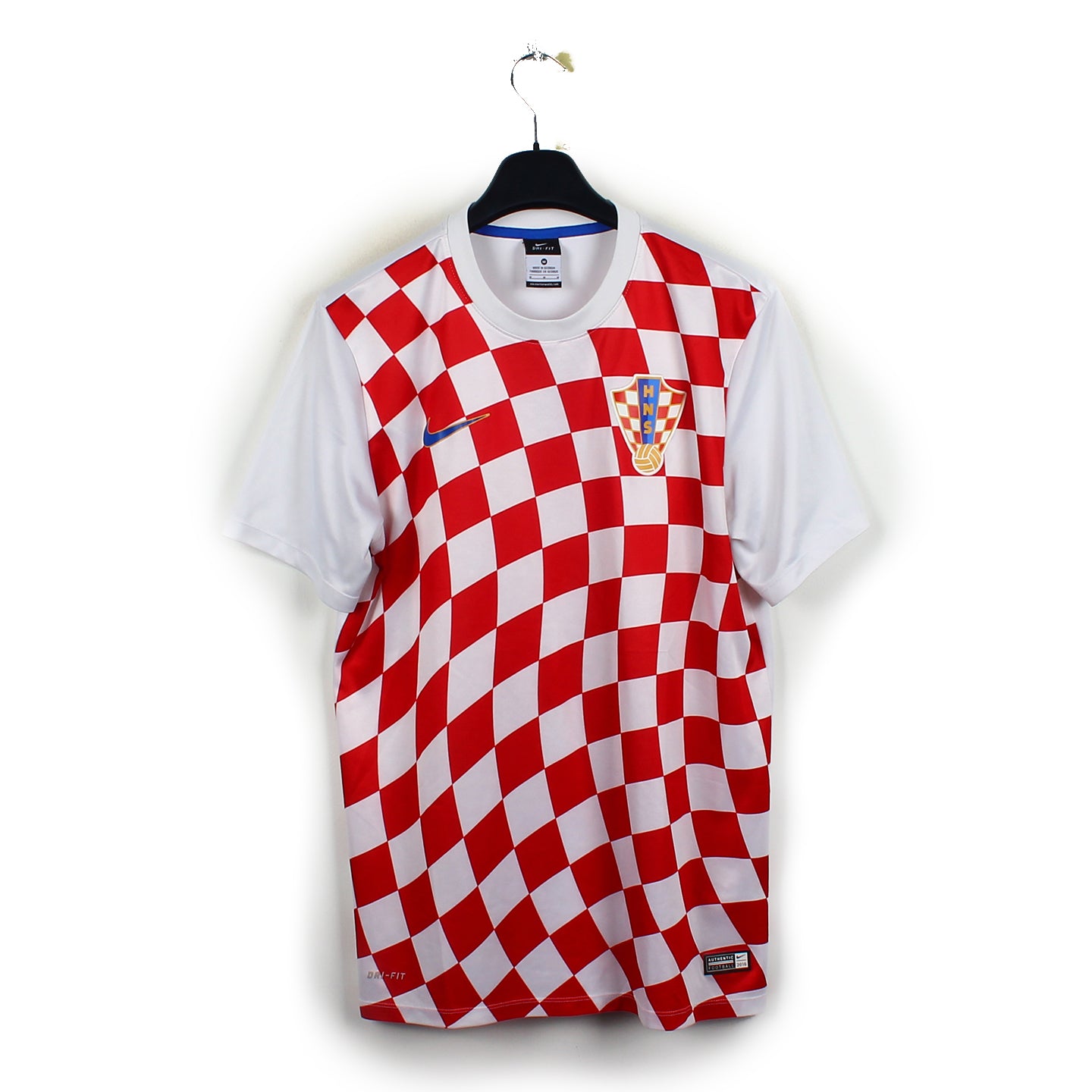 2016/17 - Croatie (M)