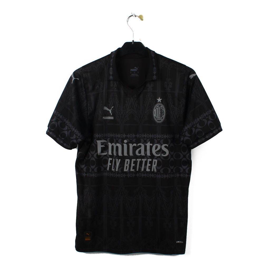 2023/24 - Milan AC - Leao #10 (M)