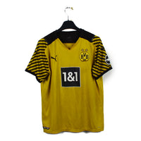 2021/22 - Dortmund (L)
