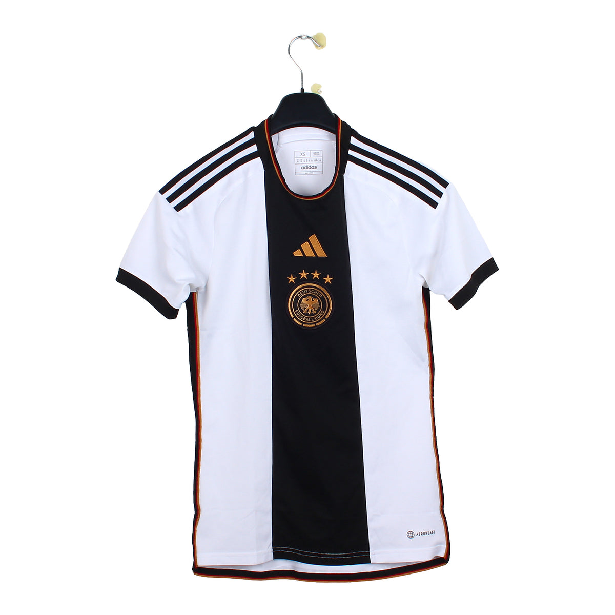 2022 - Allemagne (XS)