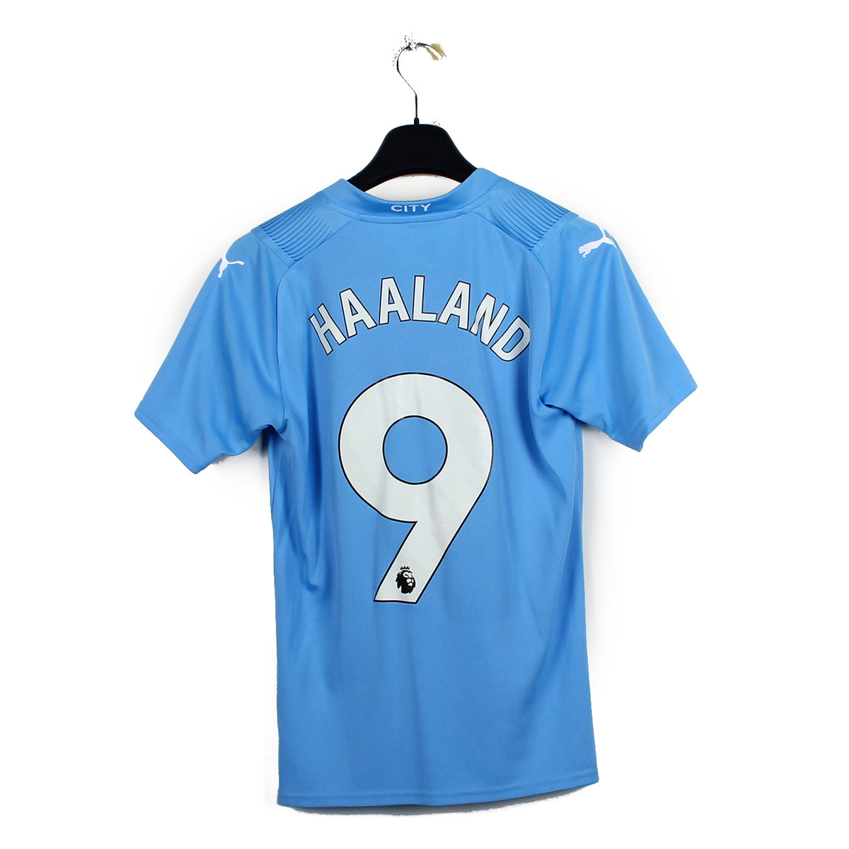 2023/24 - Manchester City - Haaland #9 (XS)