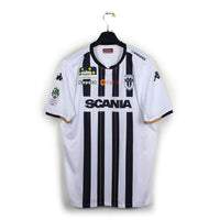 2018/19- Angers SCO - Ndoye #17 (XL) [MATCH ISSUE]