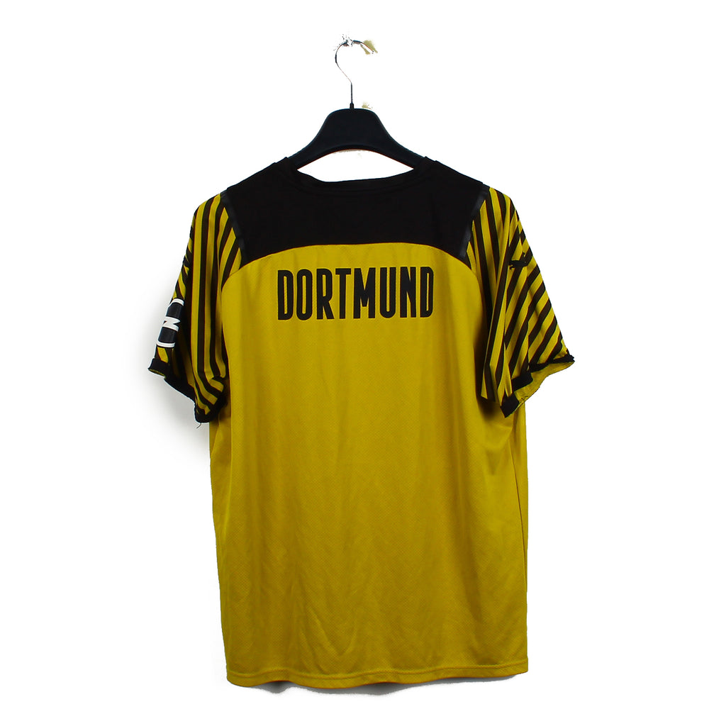 2021/22 - Dortmund (L)