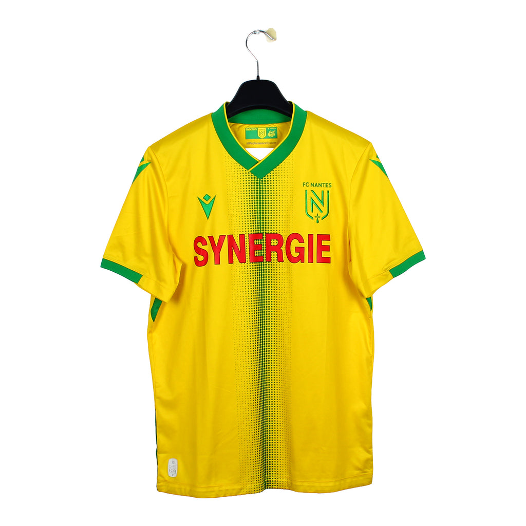 2021/22 - FC Nantes (S)