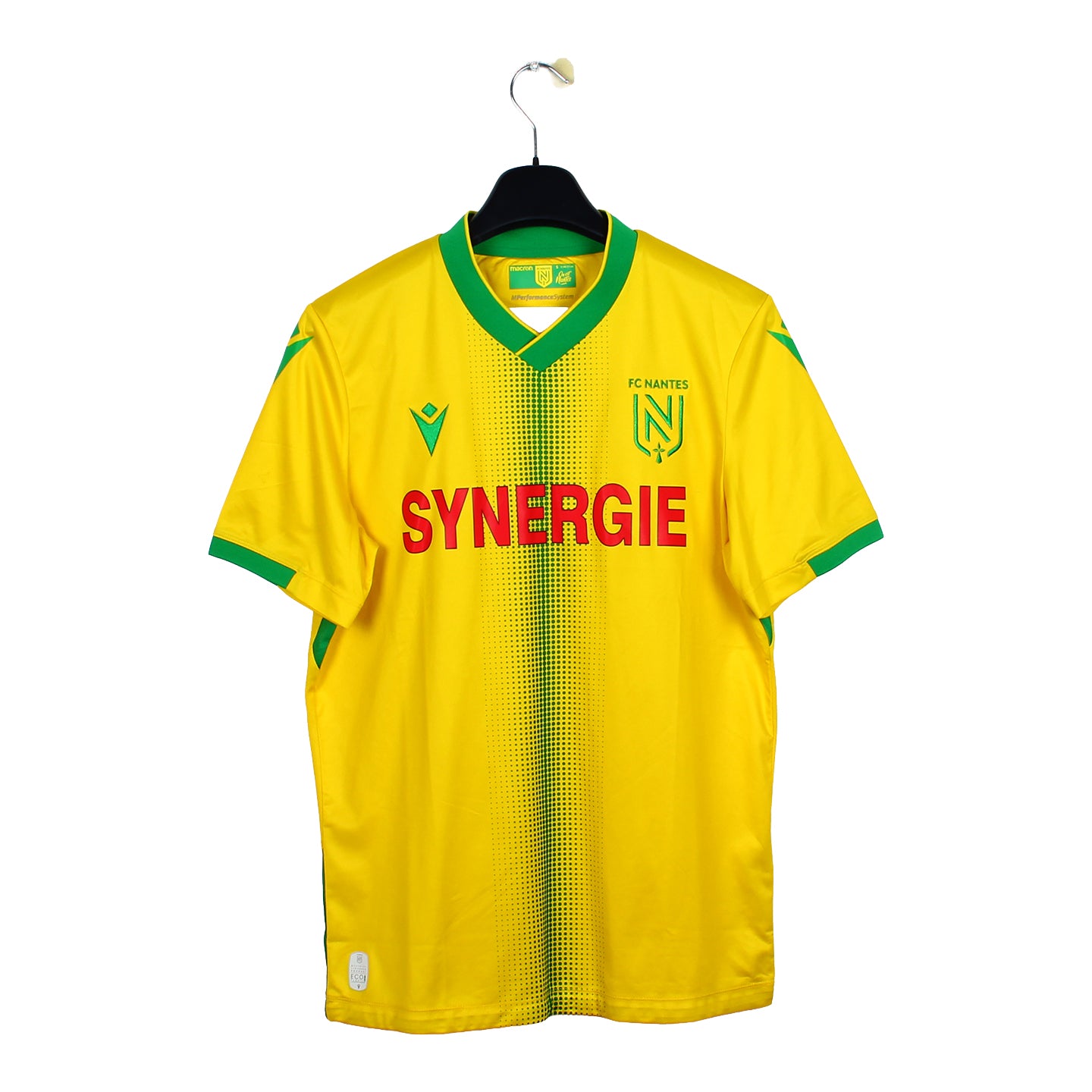 2021/22 - FC Nantes (S)