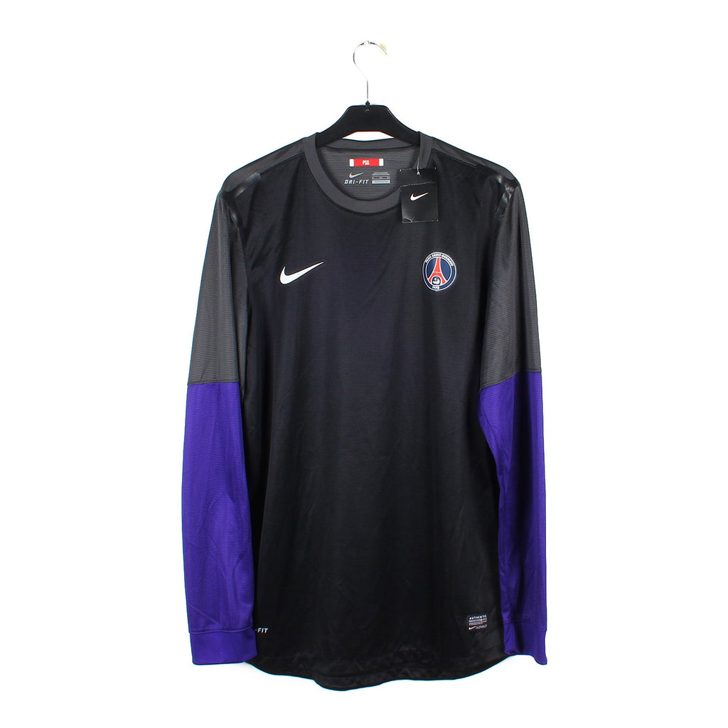 Maillot psg paris saint germain vintage 2006 2007 extérieur à  Chéniers-Creuse