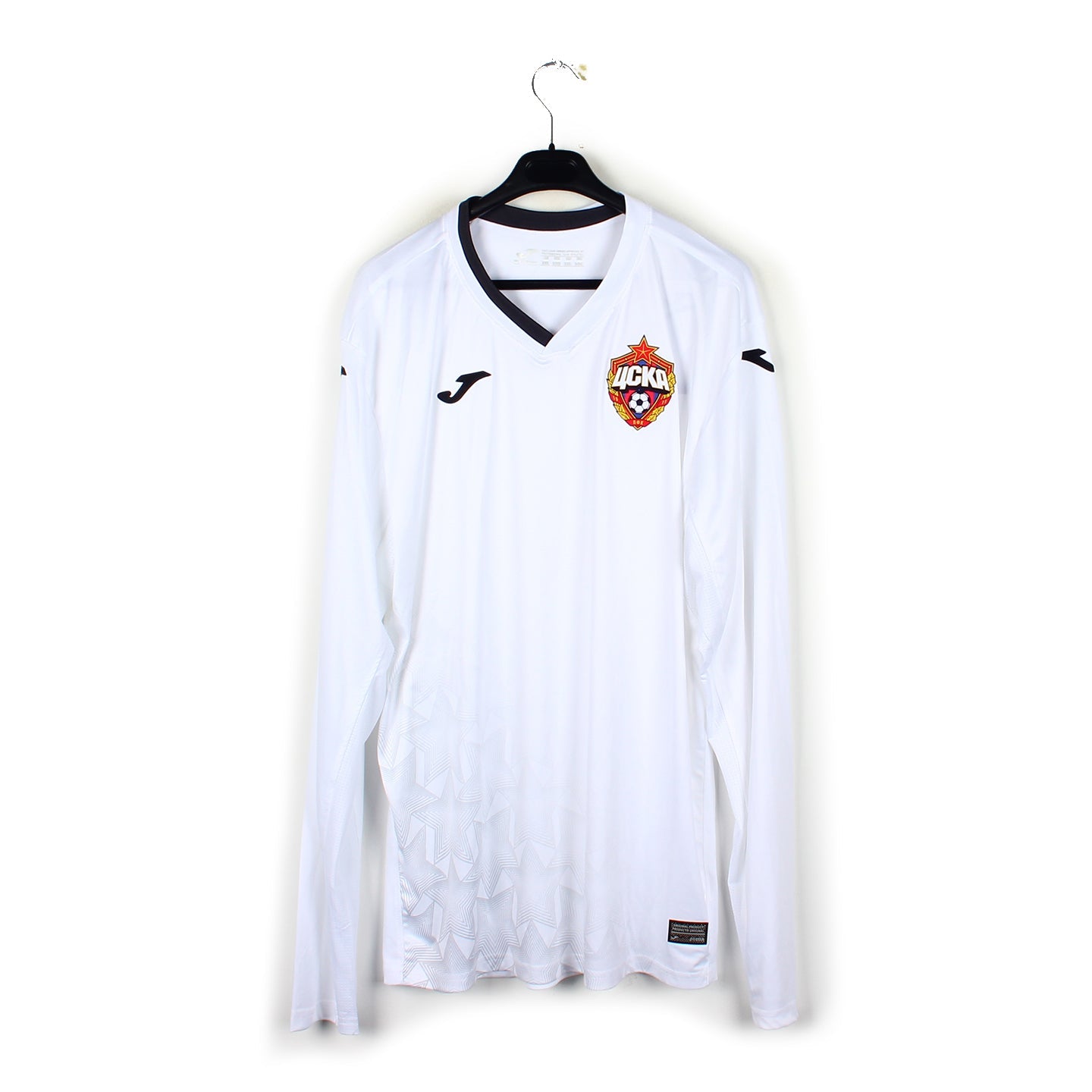 Maillot vintage extérieur CSKA Moscou saison 2012-2013 Maillot vintage extérieur CSKA Moscou saison 2012-2013