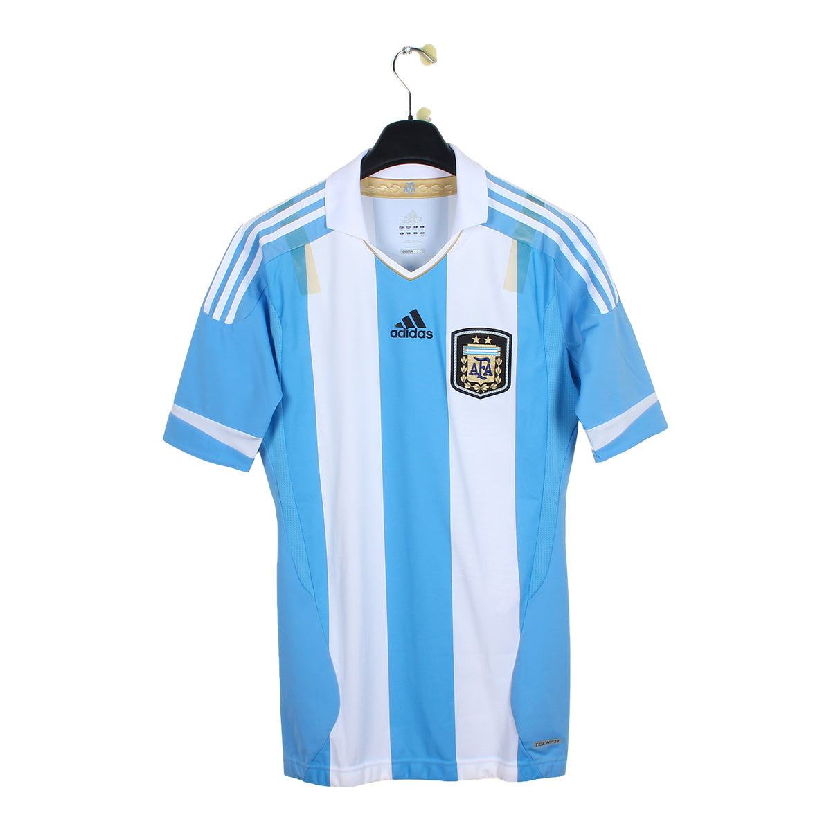 2011/13 - Argentine (M) [pro]