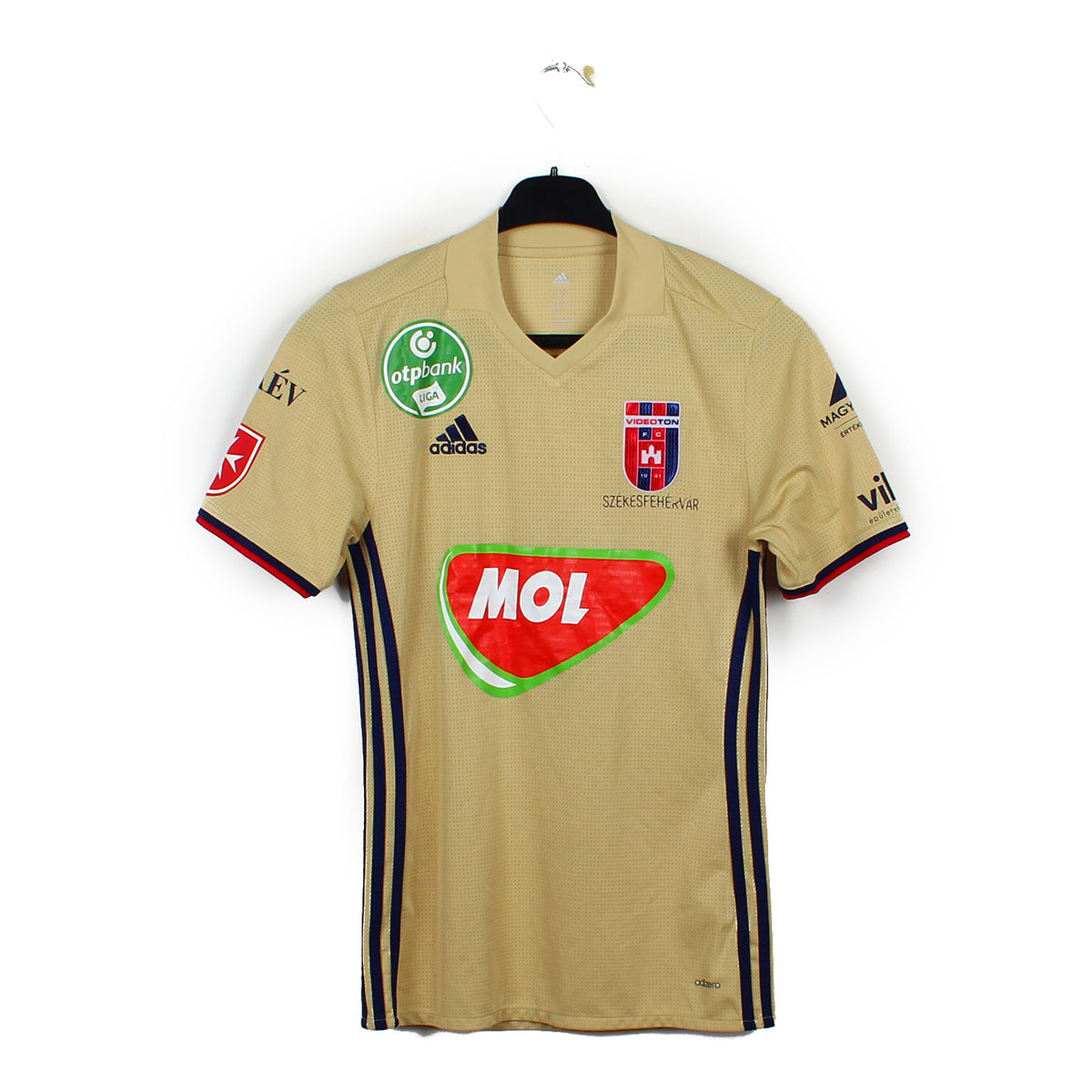 2017/18 - Videoton FC (S)