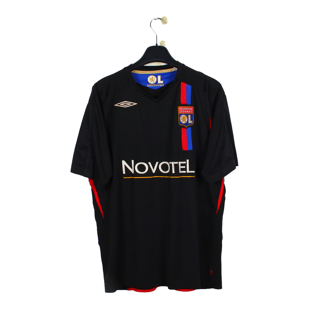 2007/08 - OL (L)