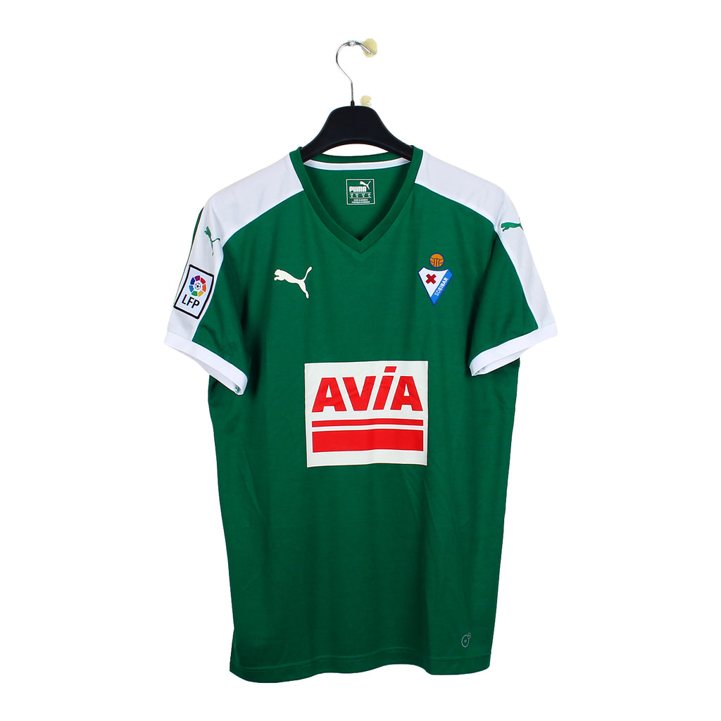 2015/16 - SD Eibar (M)