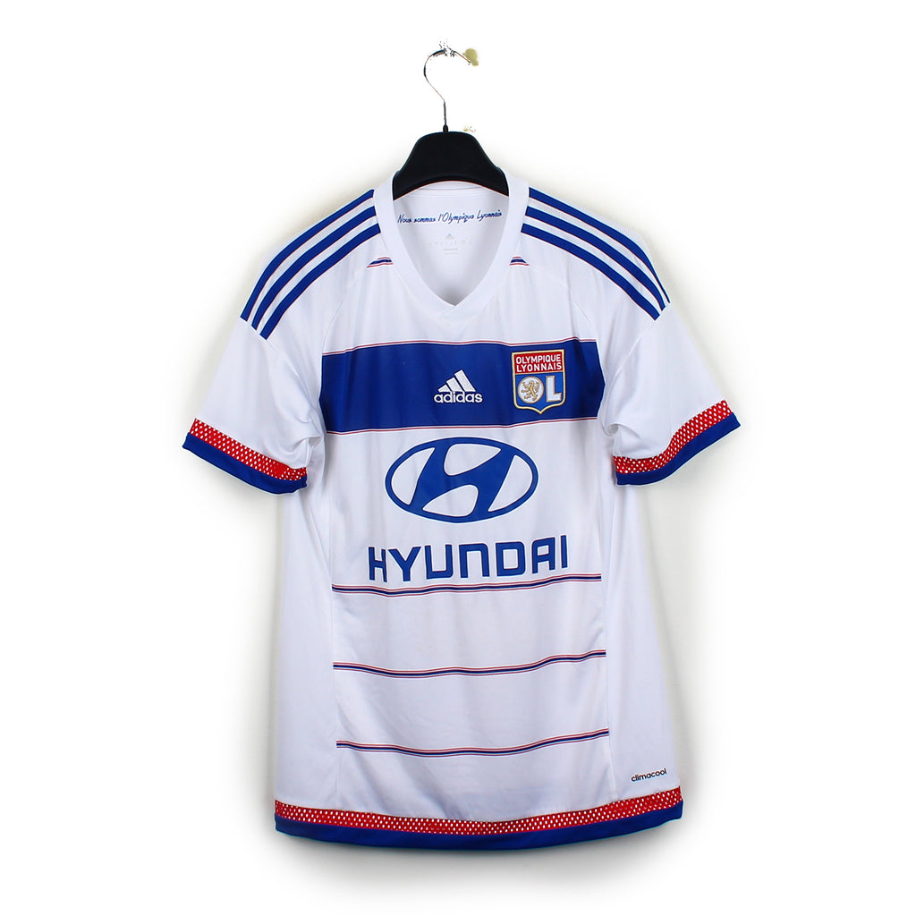 2015/16 - OL (S)