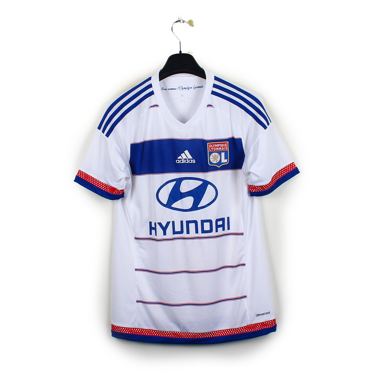 2015/16 - OL (S)