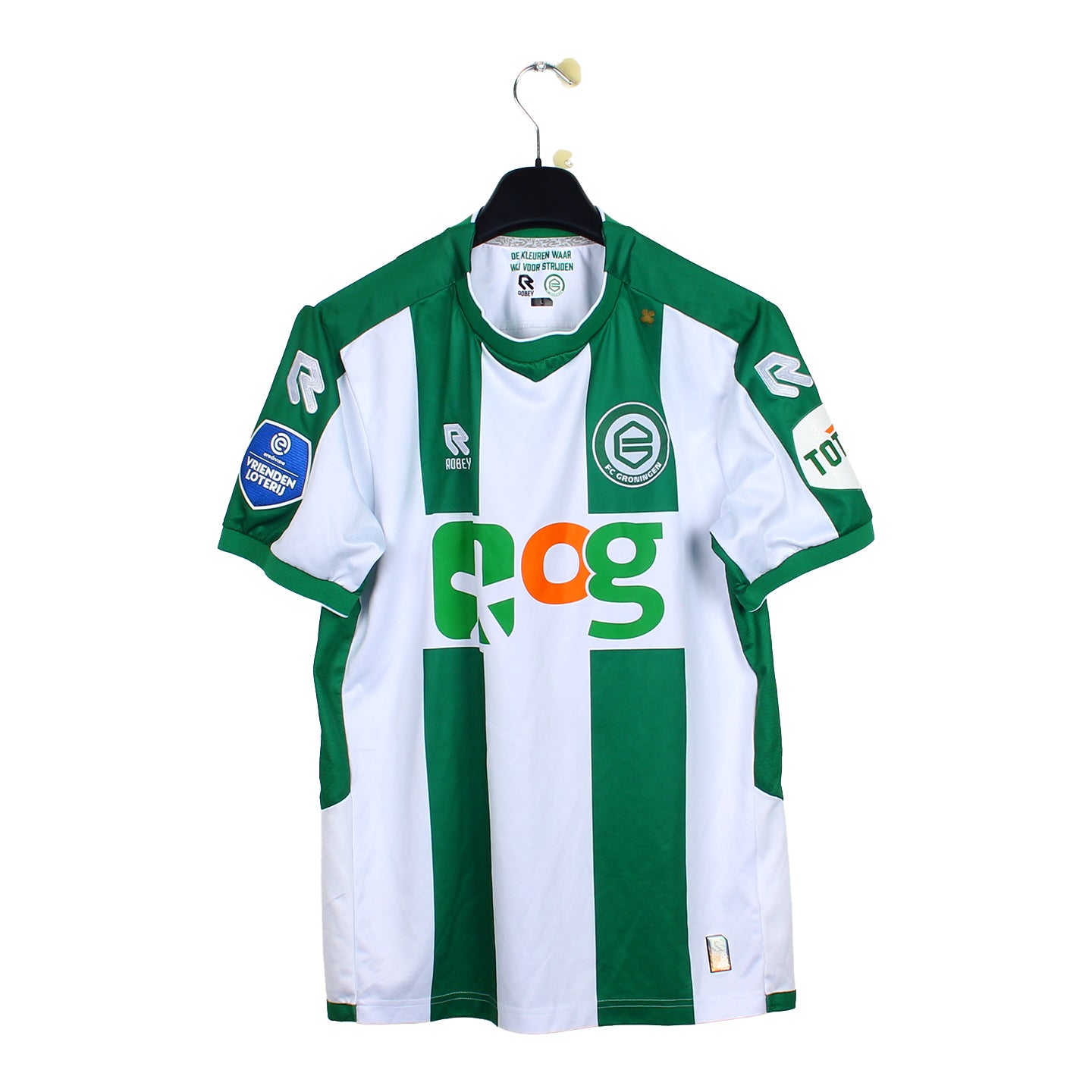 2022/23 - Groningen - Oratmangoen #34 (L)