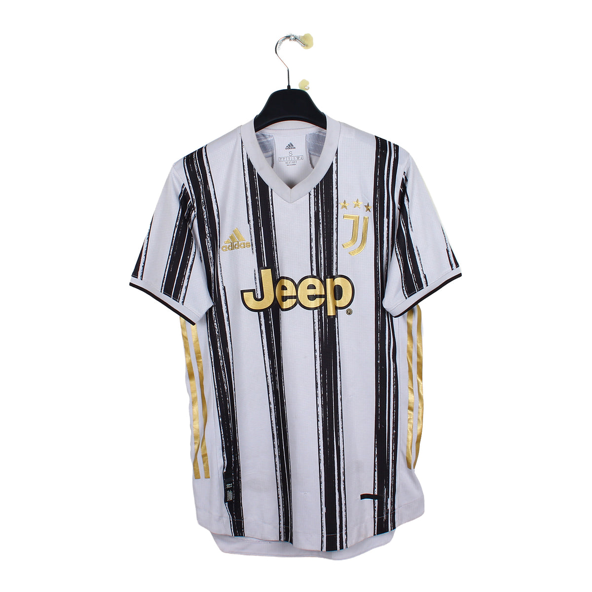 2020/21 - Juventus (M) [pro]