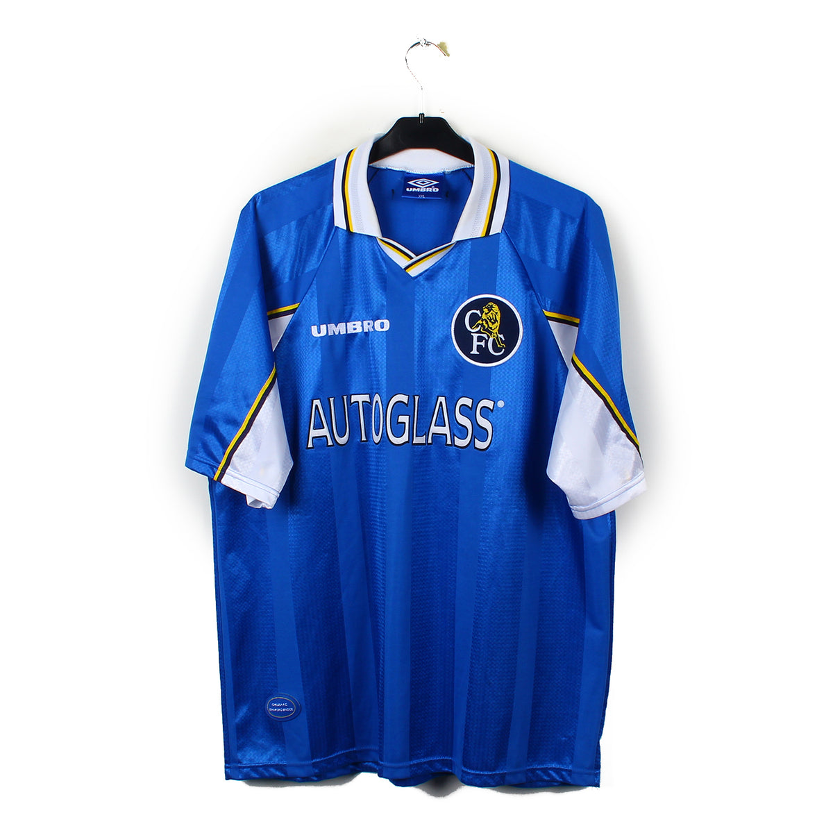 1997/99 - Chelsea - Vialli #9 (2XL)