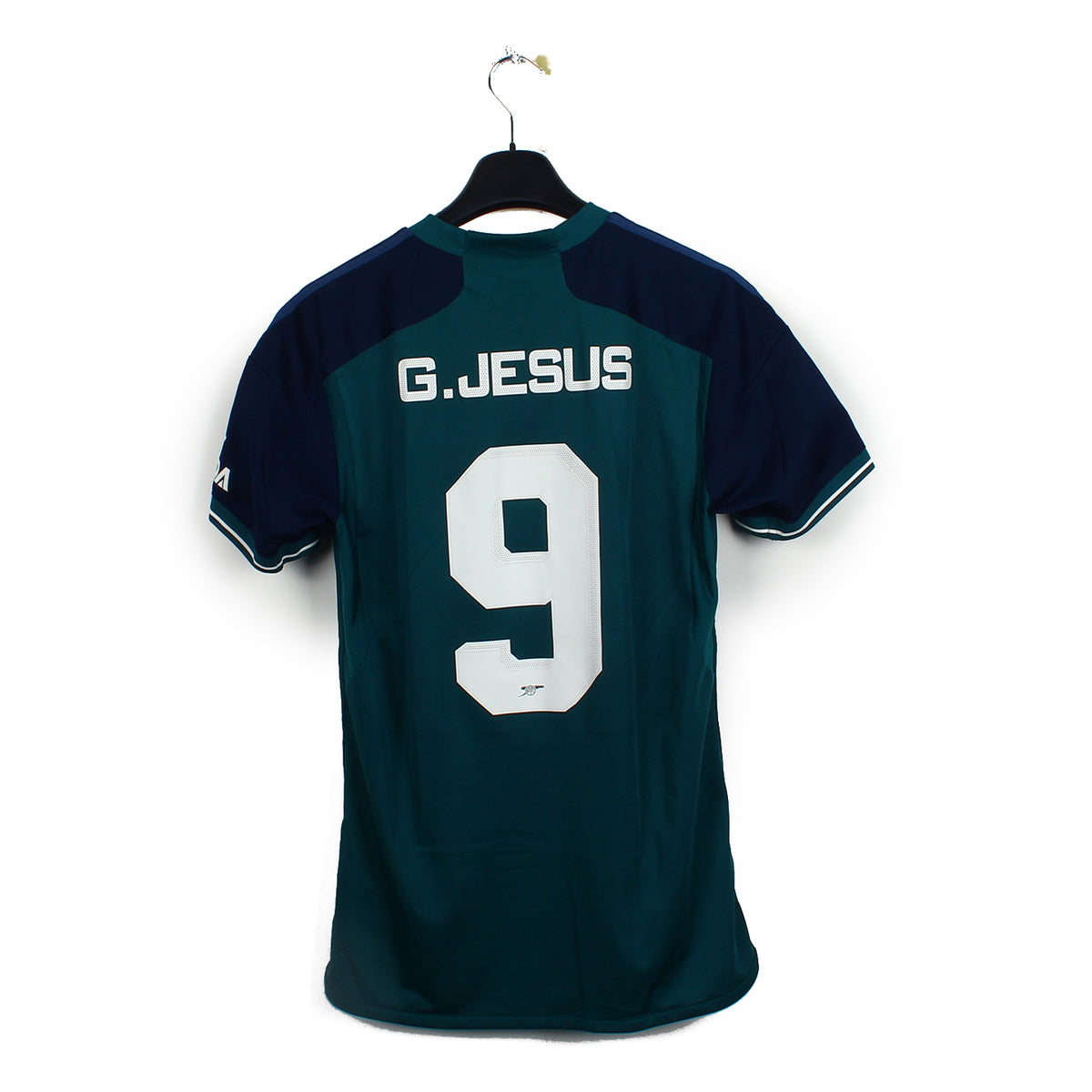2023/24 - Arsenal FC - G.Jesus #9 (S)