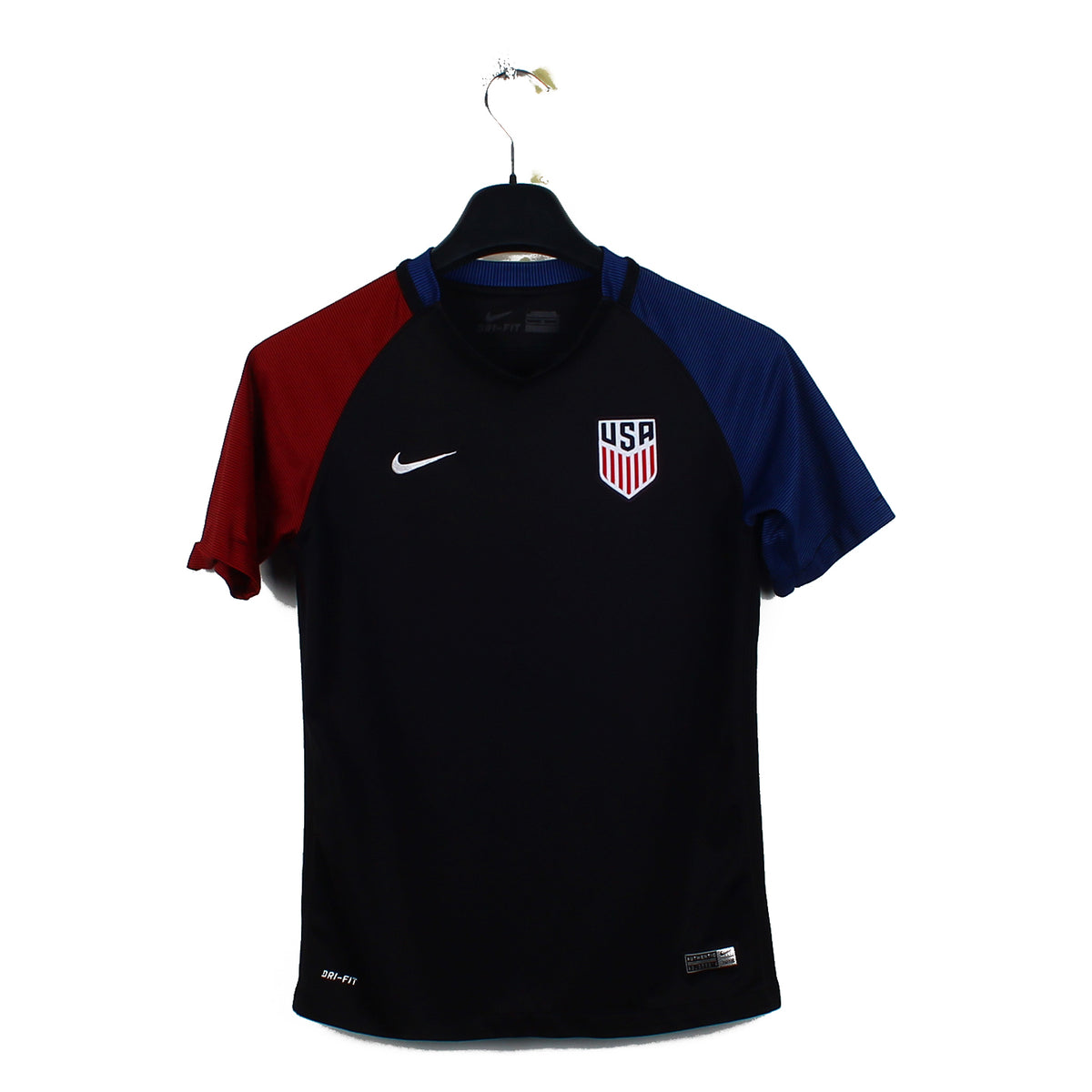 2016/17 - Etats-Unis (L enfant)