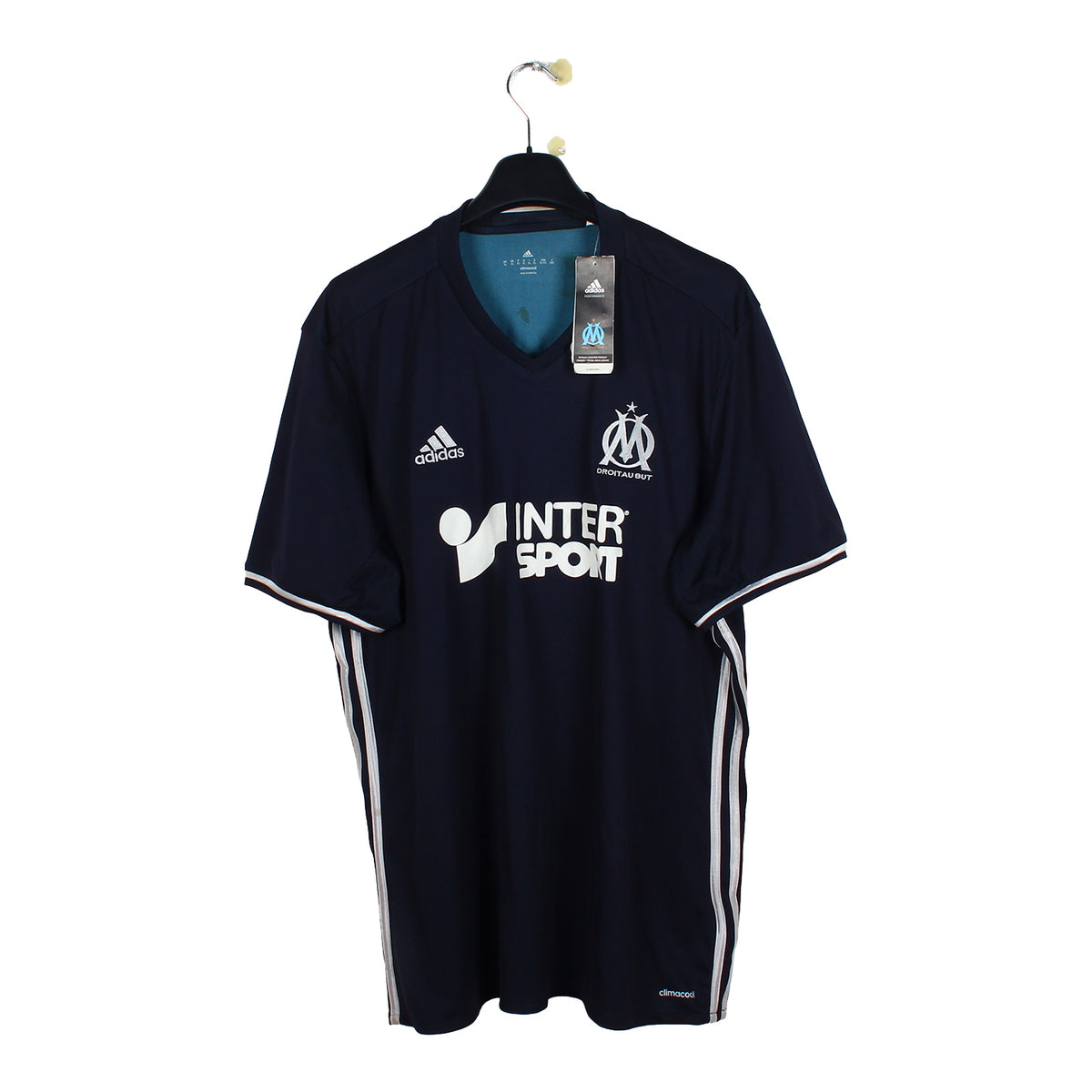 2016/17 - OM (M)