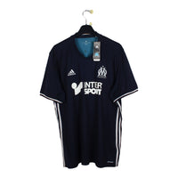 2016/17 - OM (M)