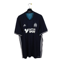 2016/17 - OM (M)