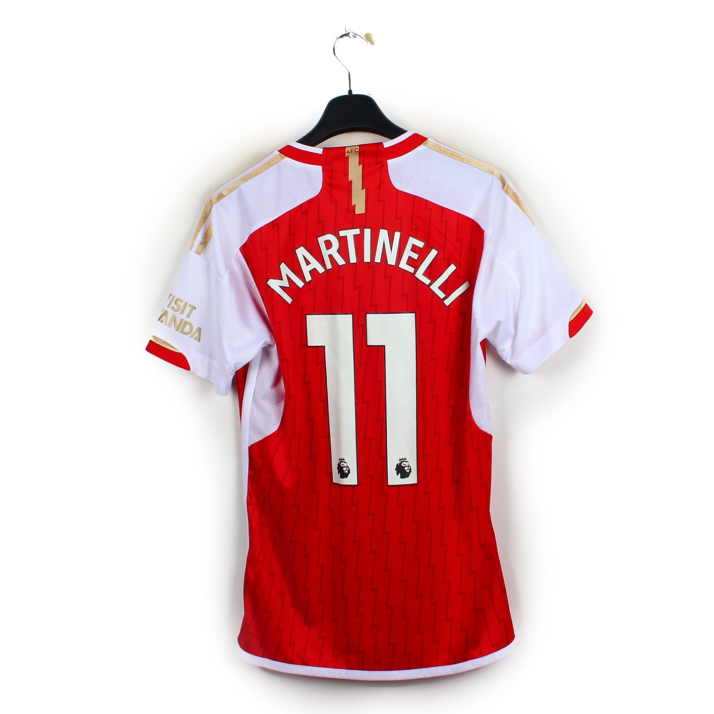 2023/24 - Arsenal FC - Martinelli #11 (M)