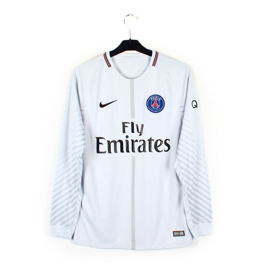 2017/18 - PSG (L)