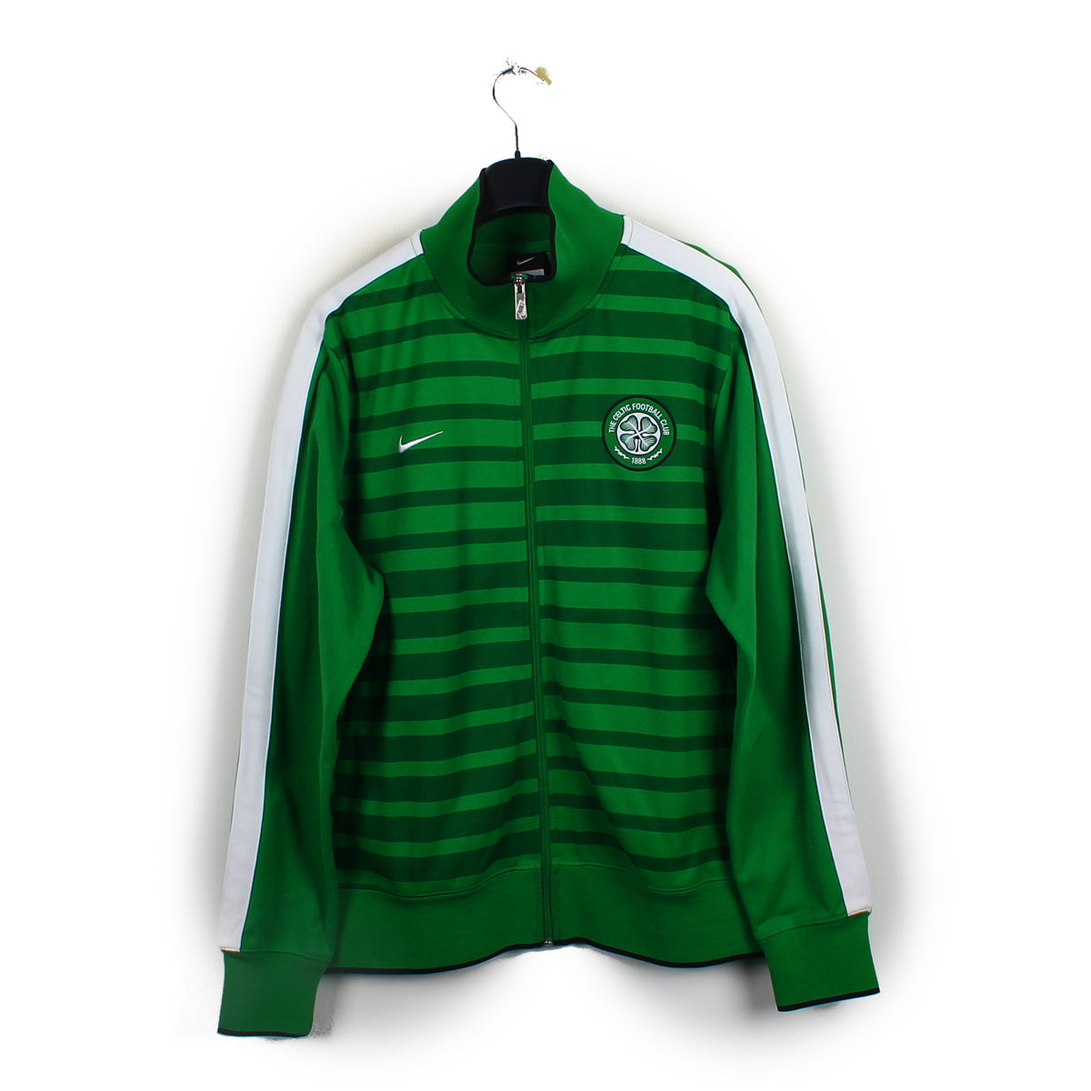 2011/12 - Celtic Glasgow (2XL)