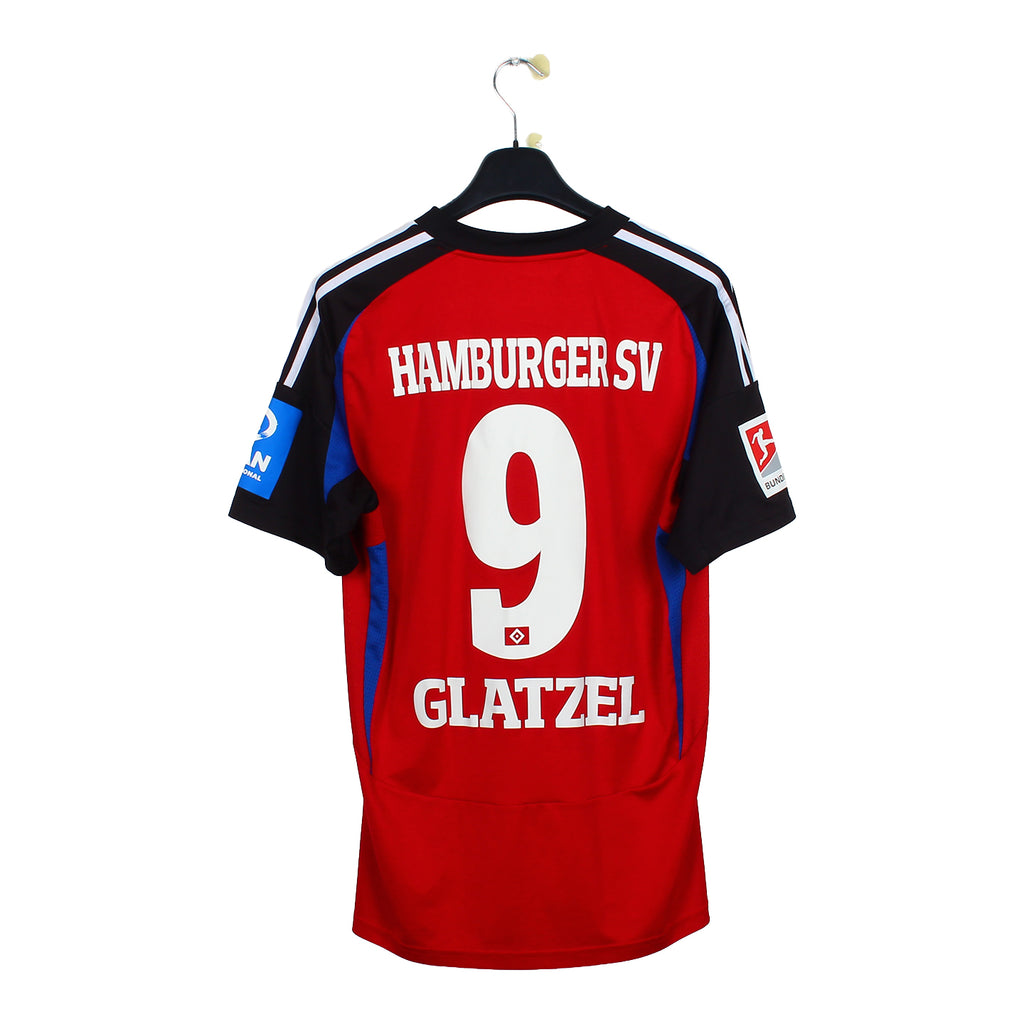 2024/25 - Hambourg SV - Glatzel #9 (M)
