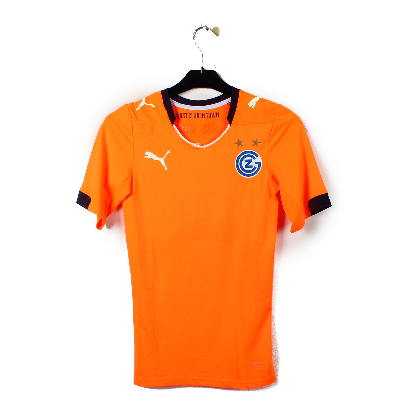 2014/15 - Grasshopper Club Zurich (S) [stock pro]
