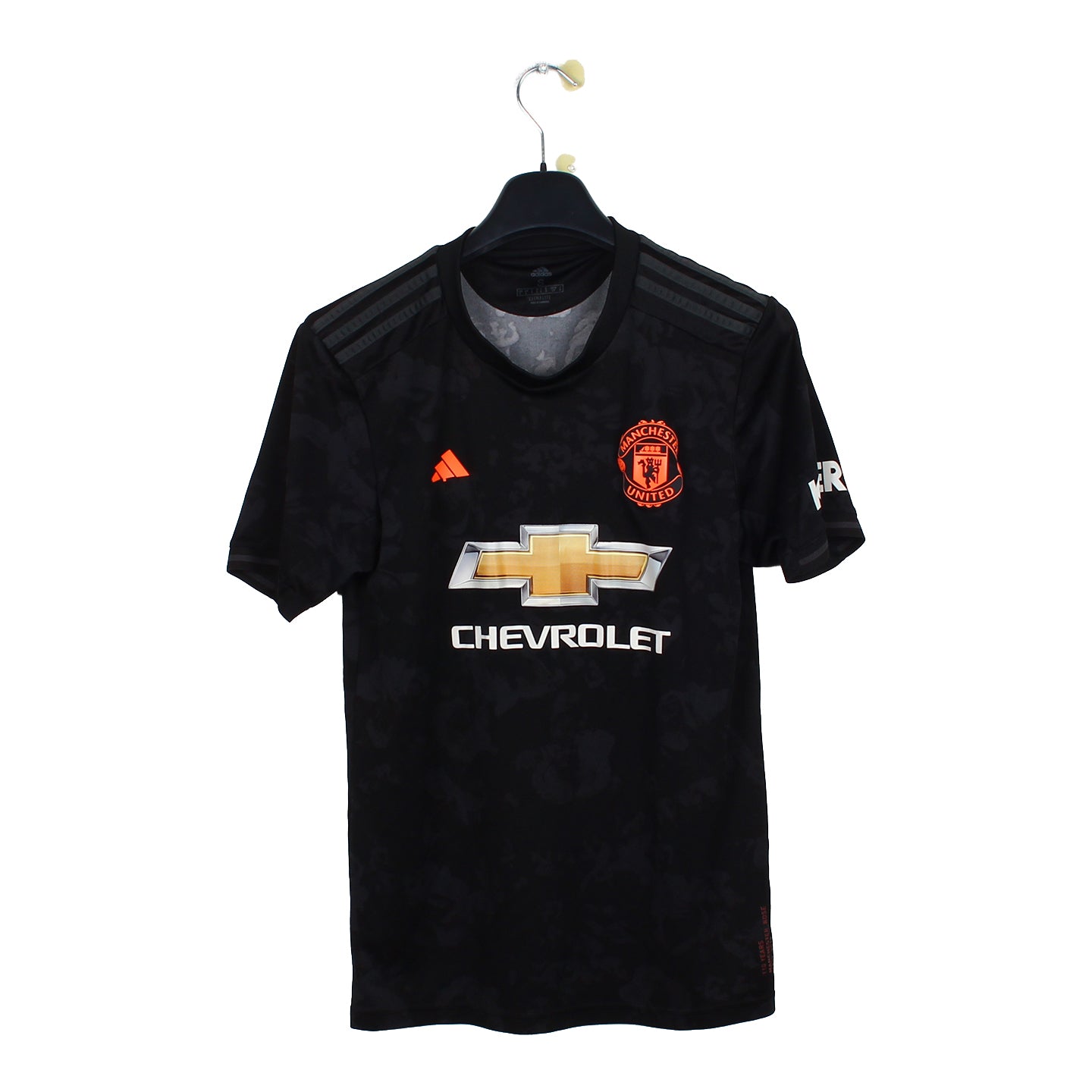 2019/20 - Manchester United (S)