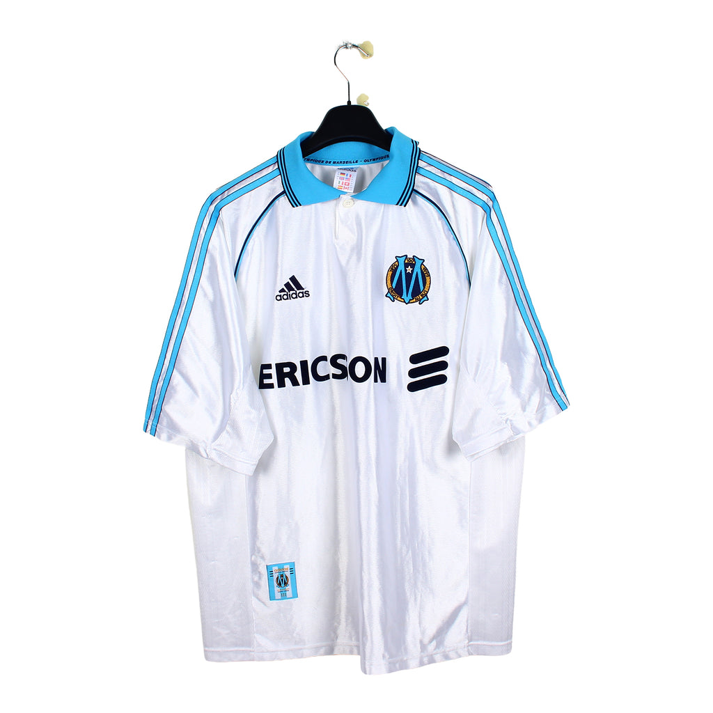 1998/99  - OM (XL) *centenaire*