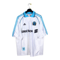 1998/99  - OM (XL) *centenaire*