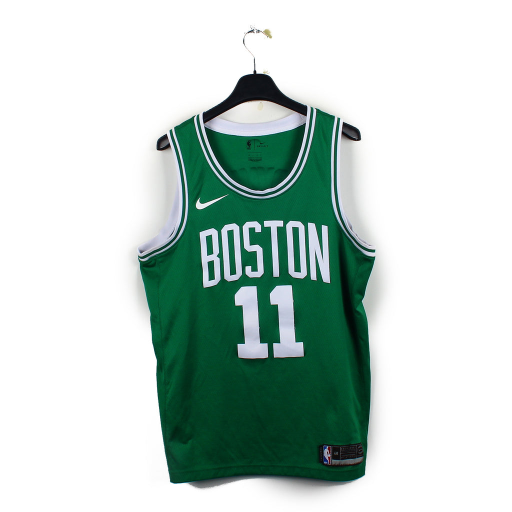 2018/19 - Boston - Irving #11 (L)