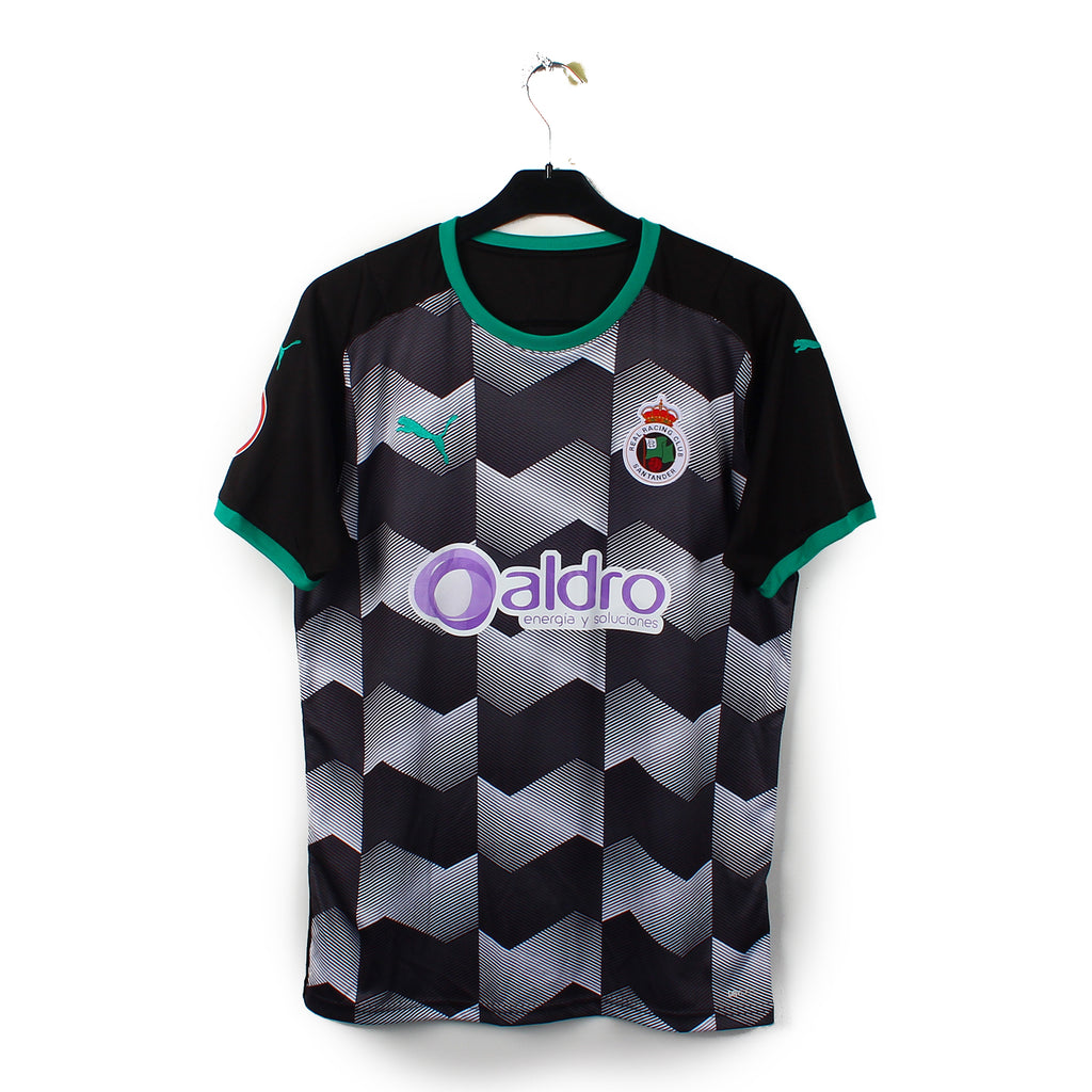 2021/22 - Racing Santander (M)