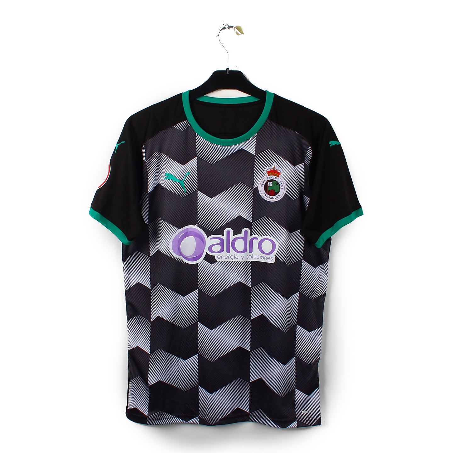 2021/22 - Racing Santander (M)