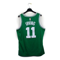 2018/19 - Boston - Irving #11 (L)