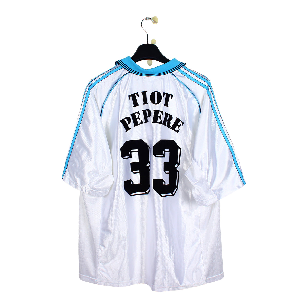 1998/99  - OM (XL) *centenaire*