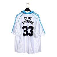 1998/99  - OM (XL) *centenaire*