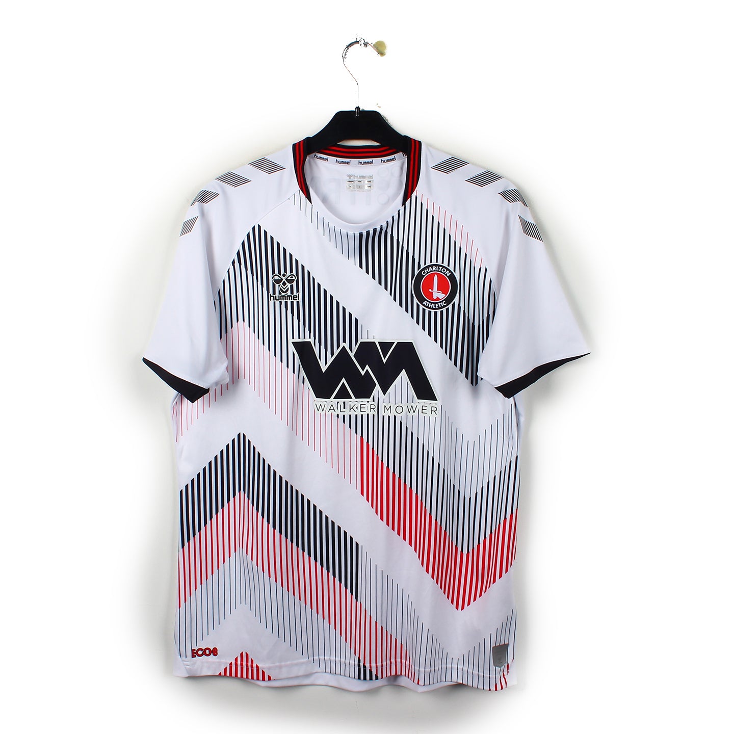 2021/22 - Charlton (XL)