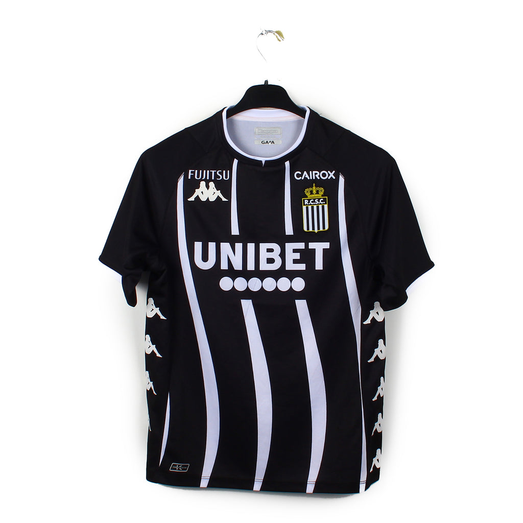 2021/22 - Royal Charleroi SC (XL)