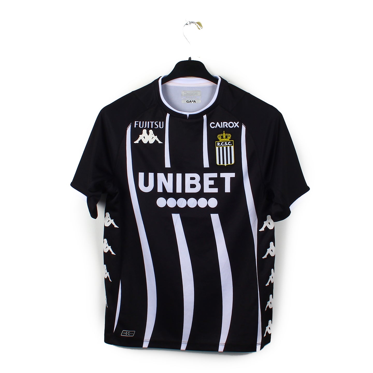 2021/22 - Royal Charleroi SC (XL)