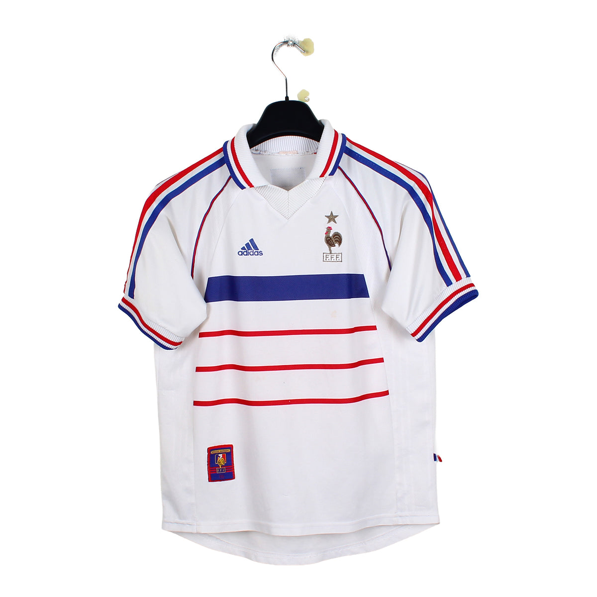 1998 - Equipe de France (XS)